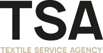 TSA | TEXTILE SERVICE AGENCY