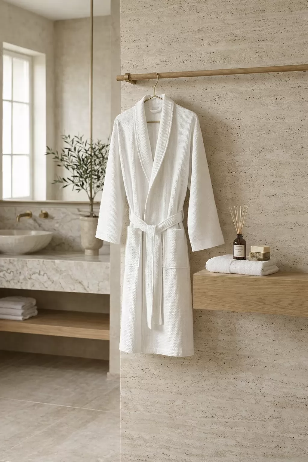 Bath Robes
