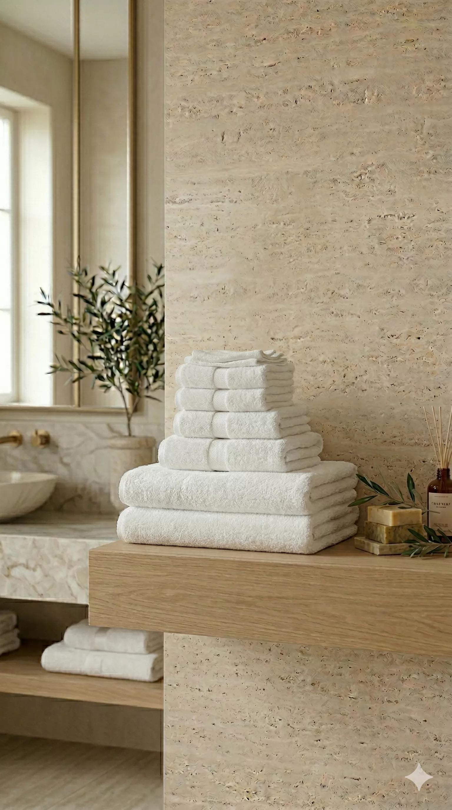 Bath Towels