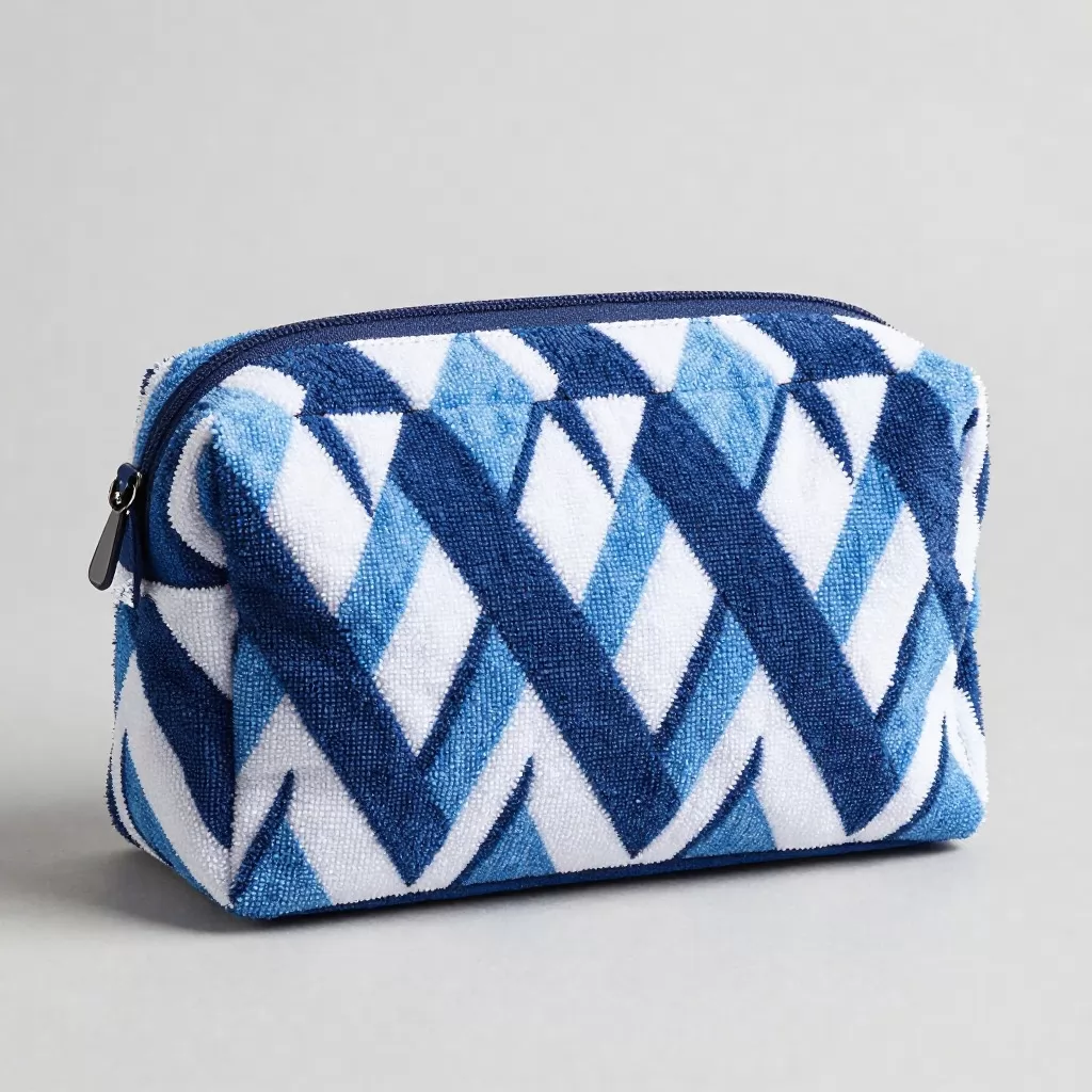 Toiletry Bags
